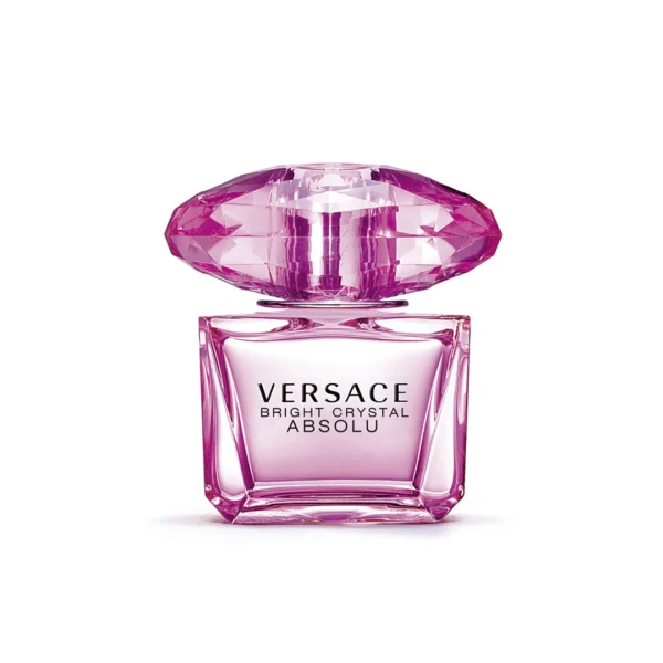 Tester Bright Crystal Absolu De Versace Para Mujer 90 ml