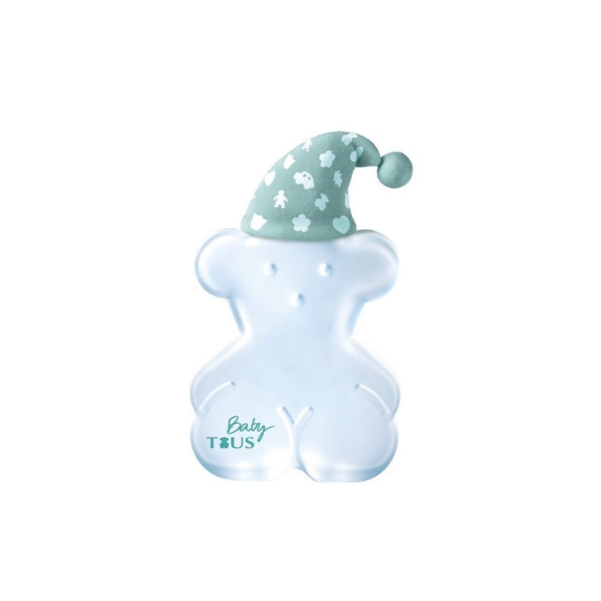 Tester Baby Bebes De Tous Para Mujer 100 ml