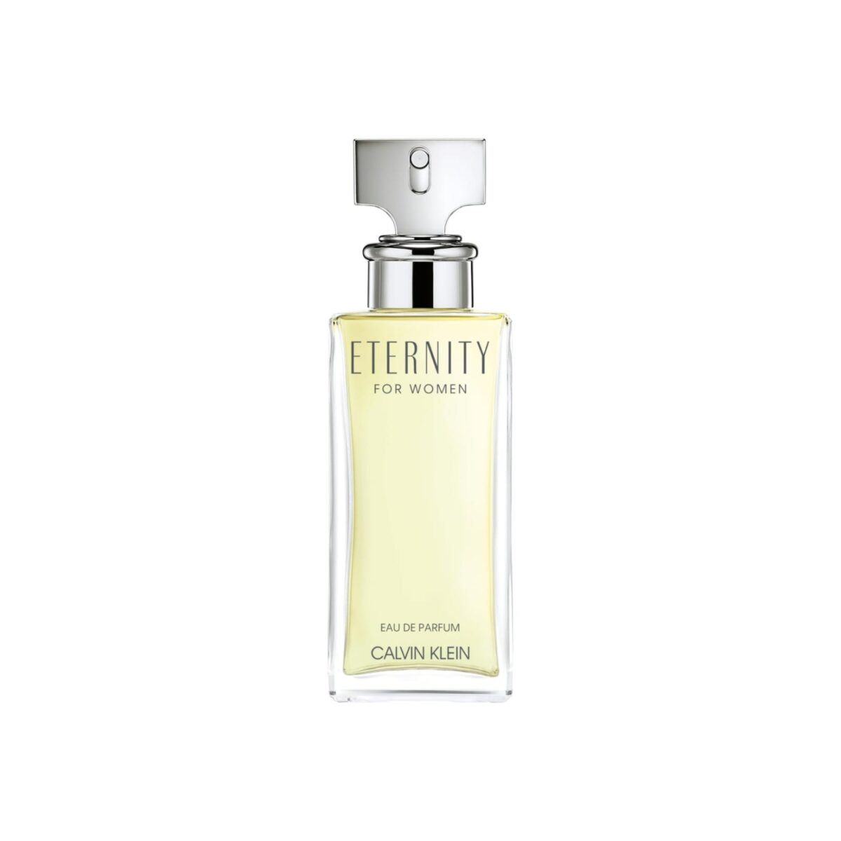 Tester Eternity De Calvin Klein Para Mujer 100 ml