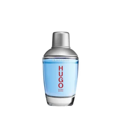 Tester Man Extreme de Hugo Boss Para Hombre 75 ml