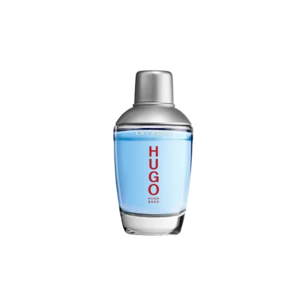 Tester Man Extreme de Hugo Boss Para Hombre 75 ml