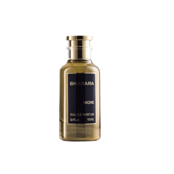 Tester Bharara Niche De Bharara Para Hombre de 100ml