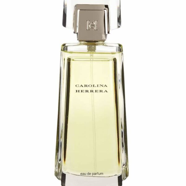 Tester Carolina Herrera EDP Para Mujer 100 ml