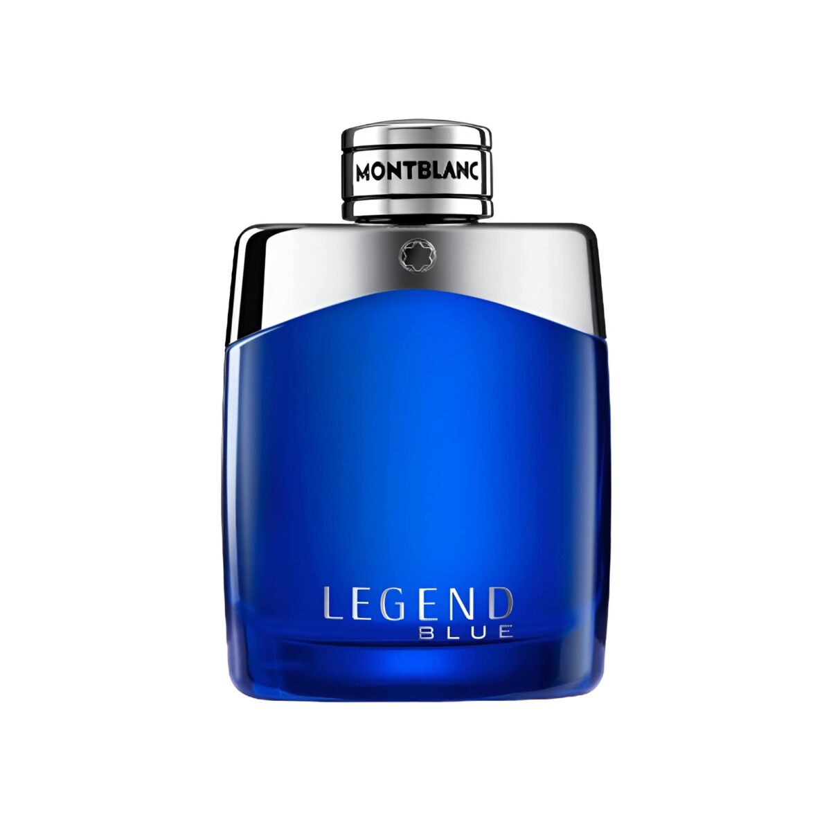 Perfume Legend Blue De Montblanc Para Hombre 100 ml