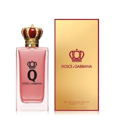 Perfume Queen Intense de Dolce & Gabbana Para Mujer 100 ml