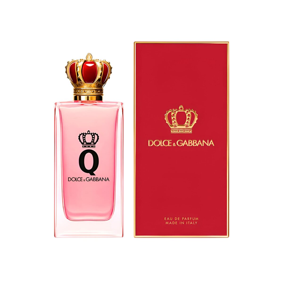 Perfume Queen de Dolce & Gabbana Para Mujer 100 ml