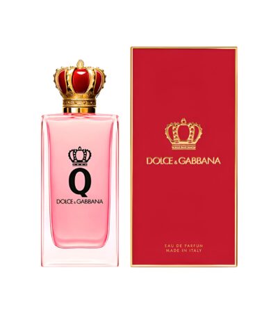 Perfume Queen de Dolce & Gabbana Para Mujer 100 ml