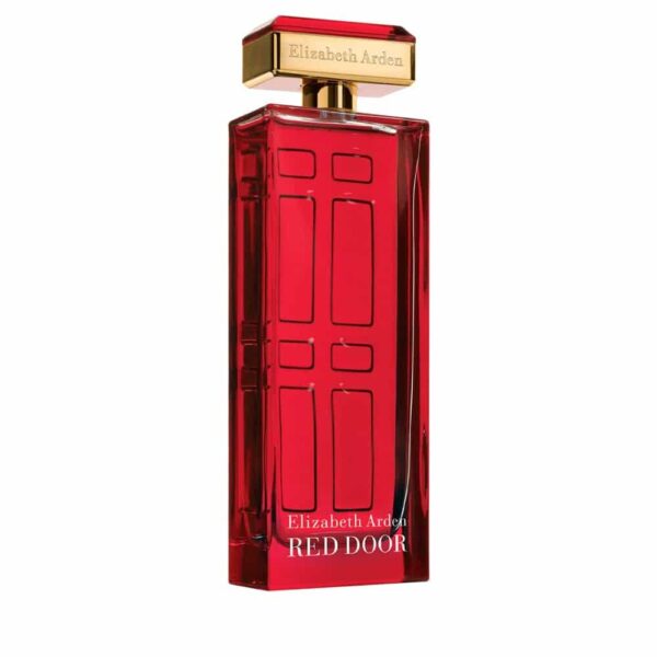 Tester Red Door De Elizabeth Arden Para Mujer 100 ml