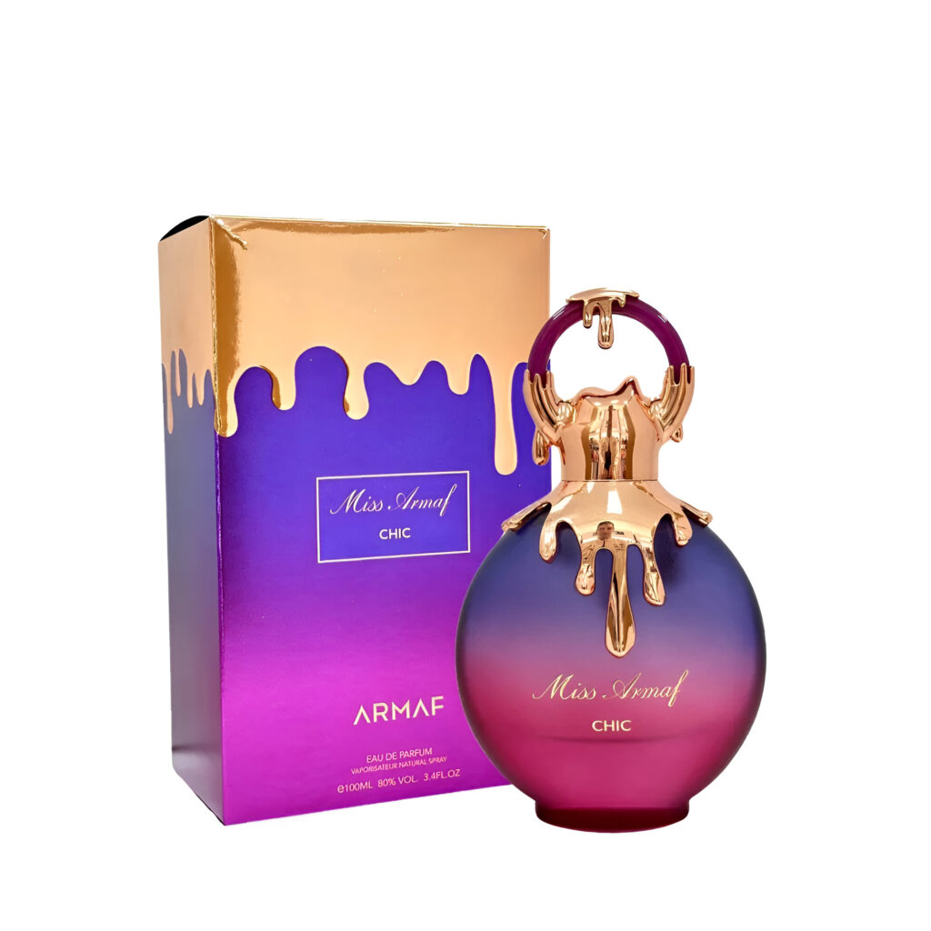 Perfume Miss Armaf Chic