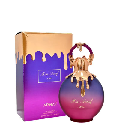 Perfume Miss Armaf Chic