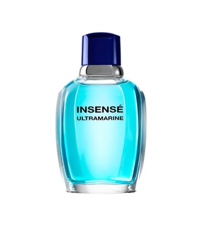 Tester Insense Ultramarine De Givenchy Para Hombre 100 ml