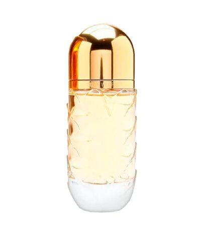 Tester 212 Vip Wild Party De Carolina Herrera Para Mujer 80 ml