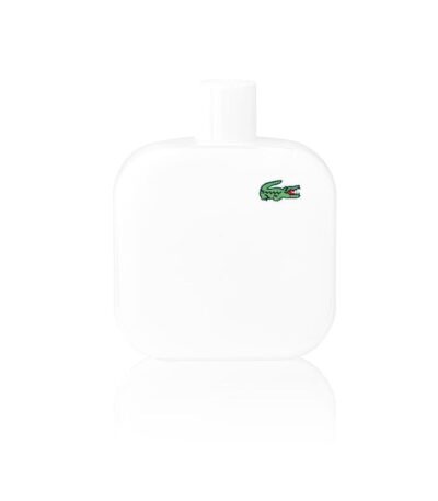 Tester Eau Blanc De Lacoste Para Hombre 175 ml