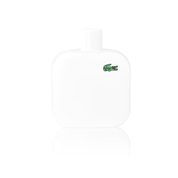 Tester Eau Blanc De Lacoste Para Hombre 175 ml