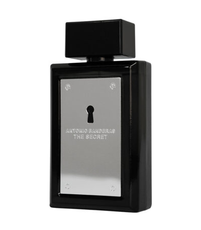 Tester The Secret de Antonio Banderas Para Hombre 100 ml