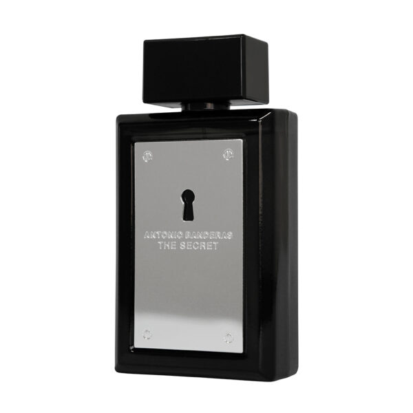 Tester The Secret de Antonio Banderas Para Hombre 100 ml