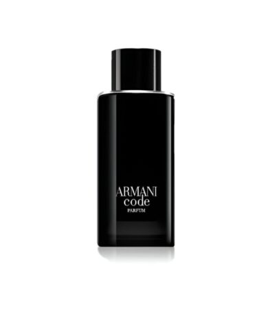 Tester Armani Code Parfum Hombre 125 ml