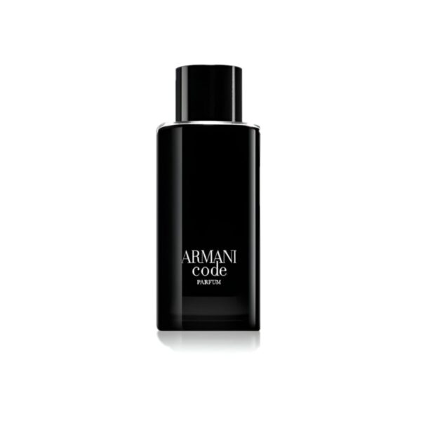 Tester Armani Code Parfum Hombre 125 ml