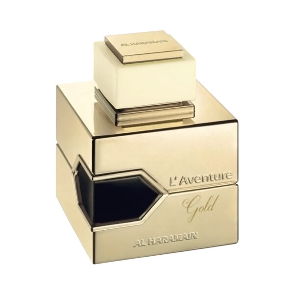 Tester Al Haramain L Aventure Femme Para Mujer 100 ml