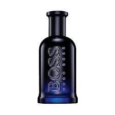 Tester Boss Bottled Night De Hugo Boss Para Hombre 100 ml