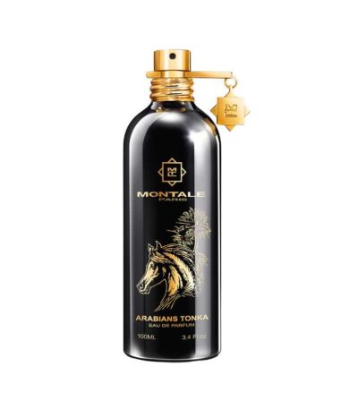 Tester Arabians Tonka De Montale de 100ml