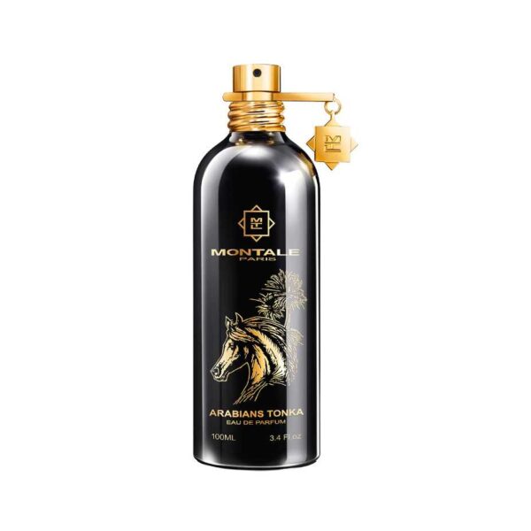 Tester Arabians Tonka De Montale de 100ml