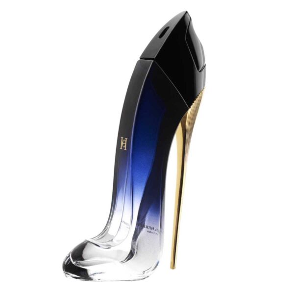 Tester Good Girl Legere De Carolina Herrera Para Mujer 80 ml