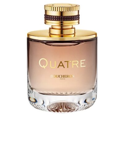 Tester Quatre Absolu De Boucheron Para Mujer 100 ml