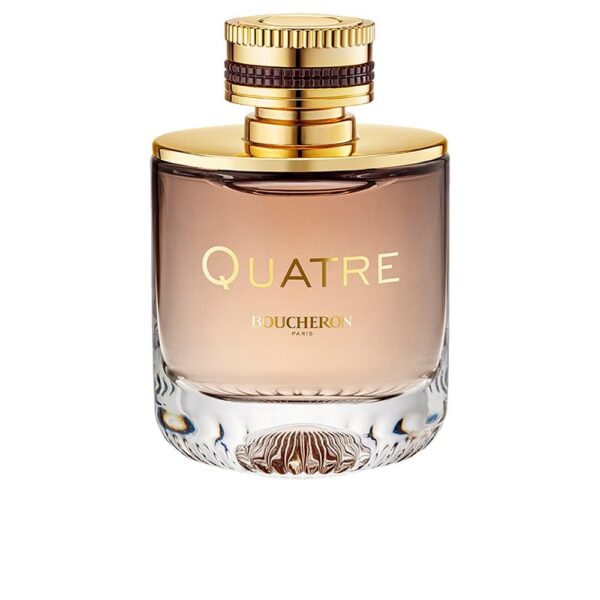 Tester Quatre Absolu De Boucheron Para Mujer 100 ml