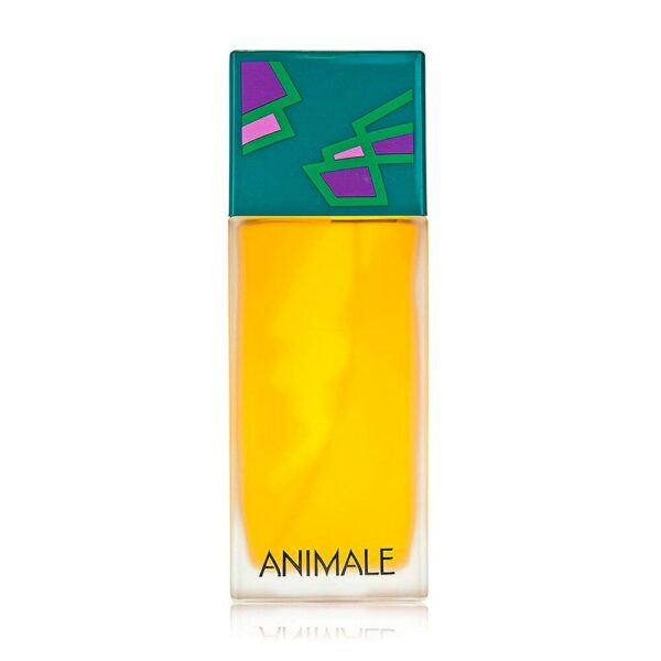 Tester Animale De Parlux Para Mujer 100 ml