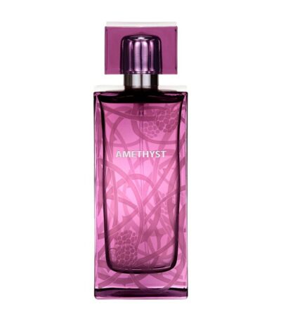 Tester Amethyst De Lalique Para Mujer 100 ml