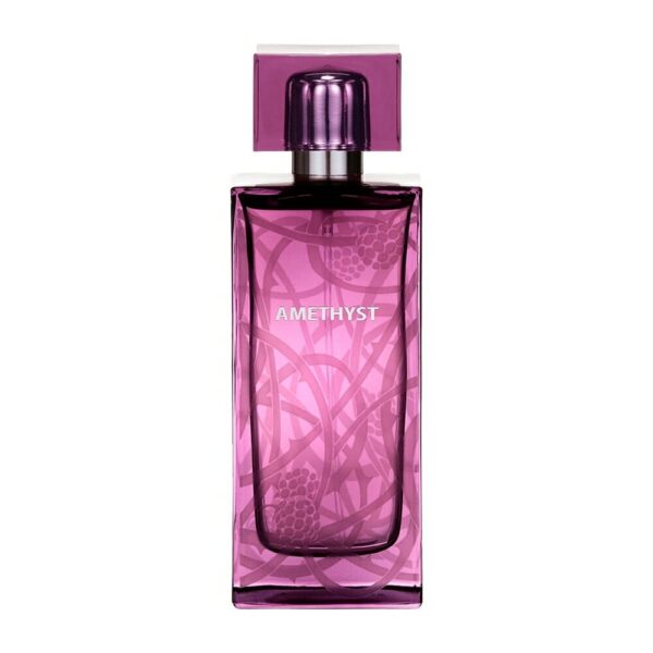 Tester Amethyst De Lalique Para Mujer 100 ml