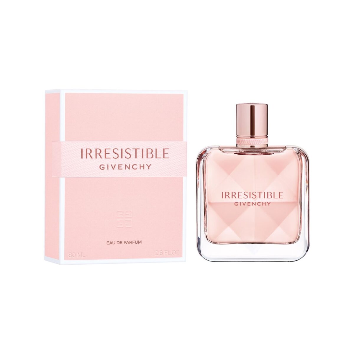 Perfume Irresistible De Givenchy EDP Para Mujer 80ml