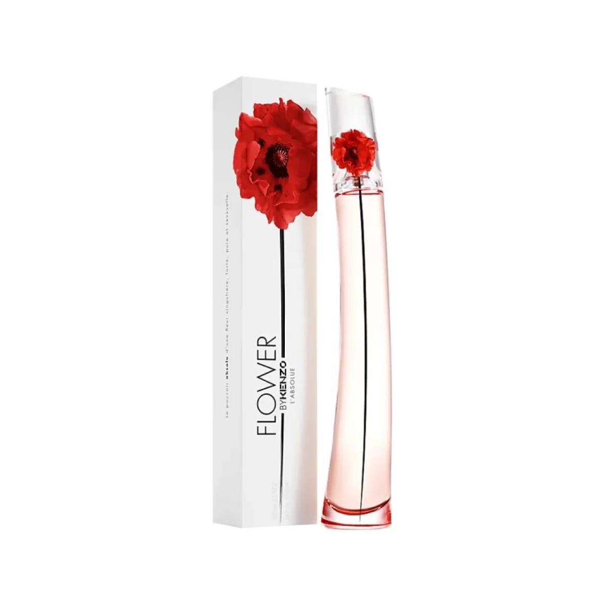 Perfume Flower L' Absolue de Kenzo Para Mujer 100ml