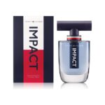 Perfume Impact De Tommy Hilfiger Para Hombre 100 ml