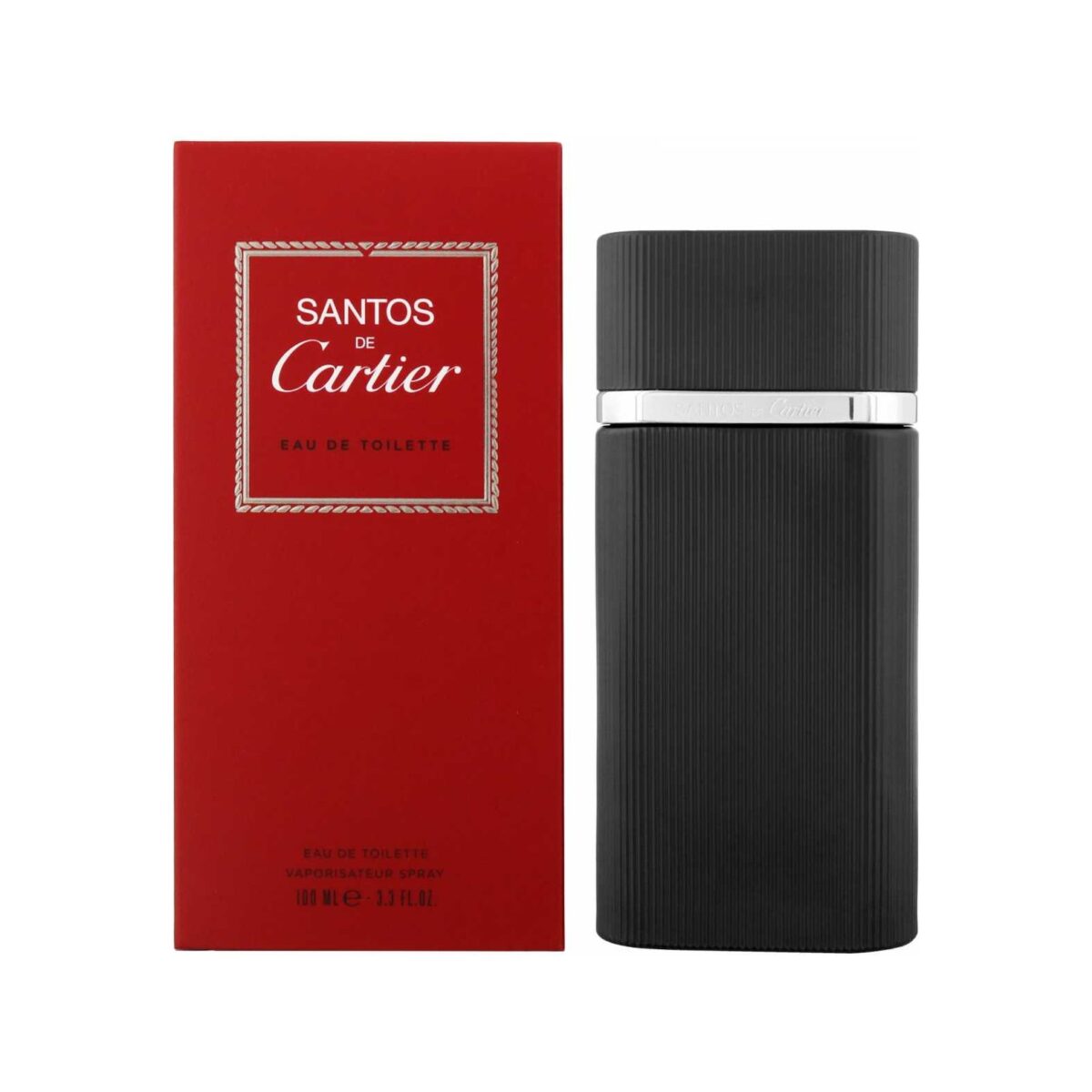 Perfume Santos De Cartier De Cartier Para Hombre 100 ml