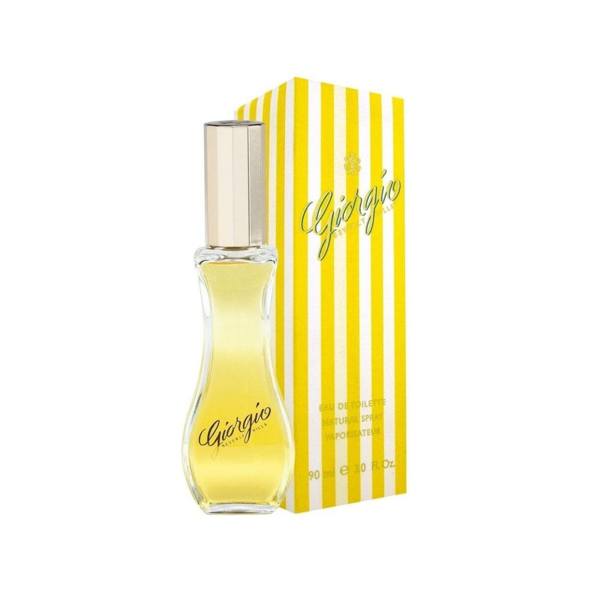 Perfume Giorgio De Beverly Hills Para Mujer 90 ml