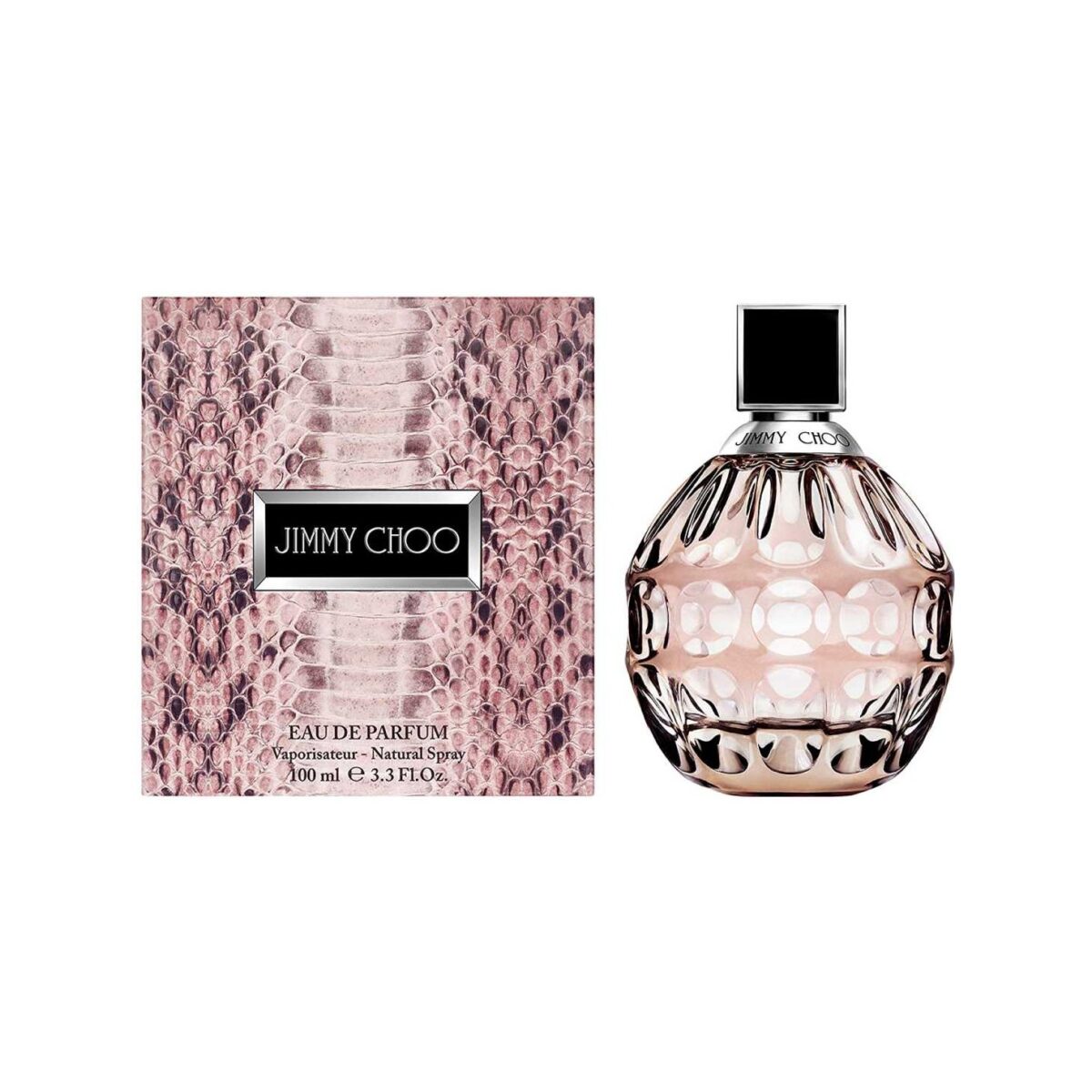 Perfume Jimmy Choo De Jimmy Choo Para Mujer 100 ml