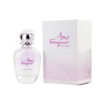 Perfume Amo Flowerful De Salvatore Ferragamo Para Mujer 100 ml