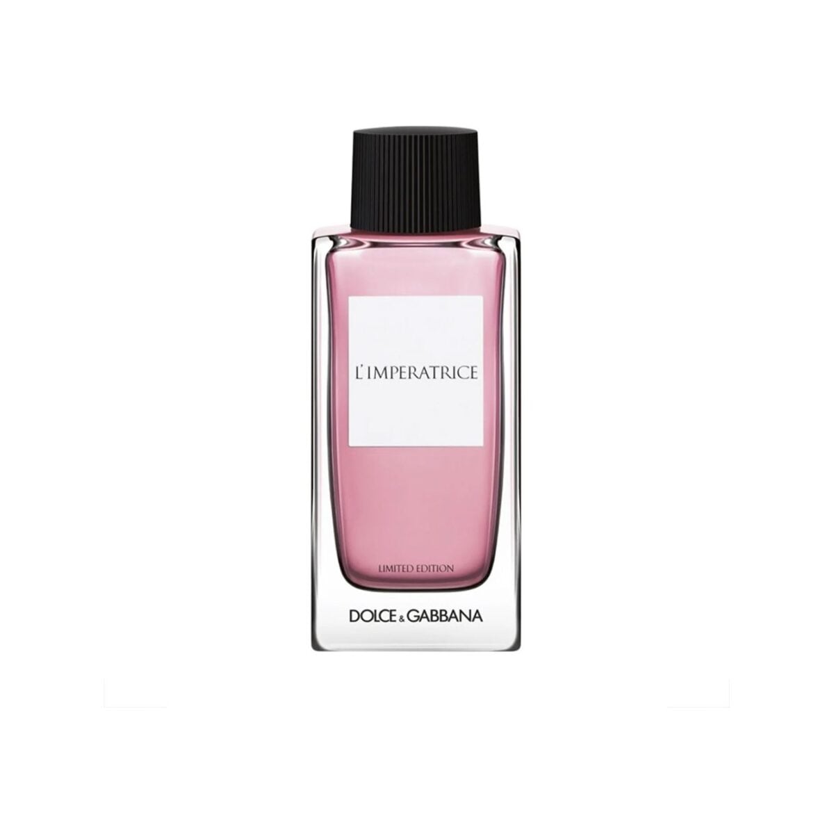 Tester No 3 Emperatriz De Dolce & Gabbana Para Mujer De 100ml