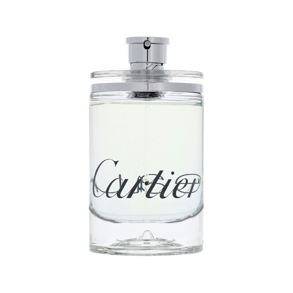 Tester Eau De Cartier De Cartier Para Hombre 100 ml