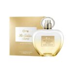 Perfume Her Golden Secret De Antonio Banderas Para Mujer 80 ml