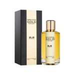 Perfume Gold Prestigium De Mancera de 120ml