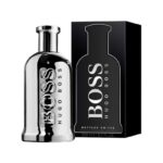 Perfume Boss Bottled United Hugo Boss Para Hombre 200 ml