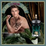 Perfume Le Beau EDP Intense De Jean Paul Gaultier Para Hombre 75ml