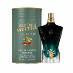 Perfume Le Beau EDP Intense De Jean Paul Gaultier Para Hombre 75ml