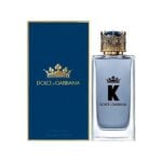 Perfume K De Dolce & Gabbana EDT Para Hombre de 100 ml