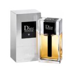 Perfume Dior Homme De Christian Dior Para Hombre 100 ml