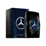 Perfume Man Intense De Mercedes Benz Para Hombre 100 ml