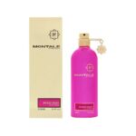 Perfume Roses Musk De Montale Para Mujer de 100ml